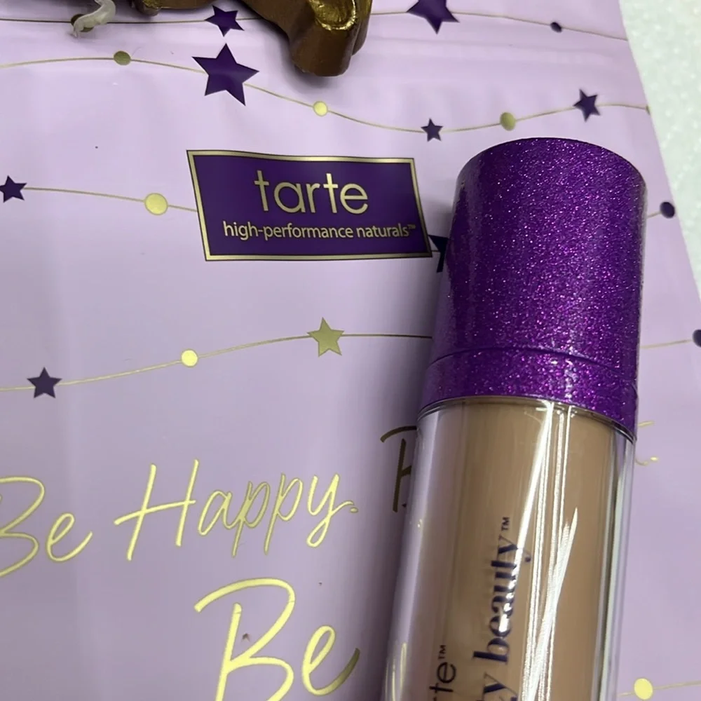 NEW Tarte Shape Tape Contour Concealer Shade Light Medium